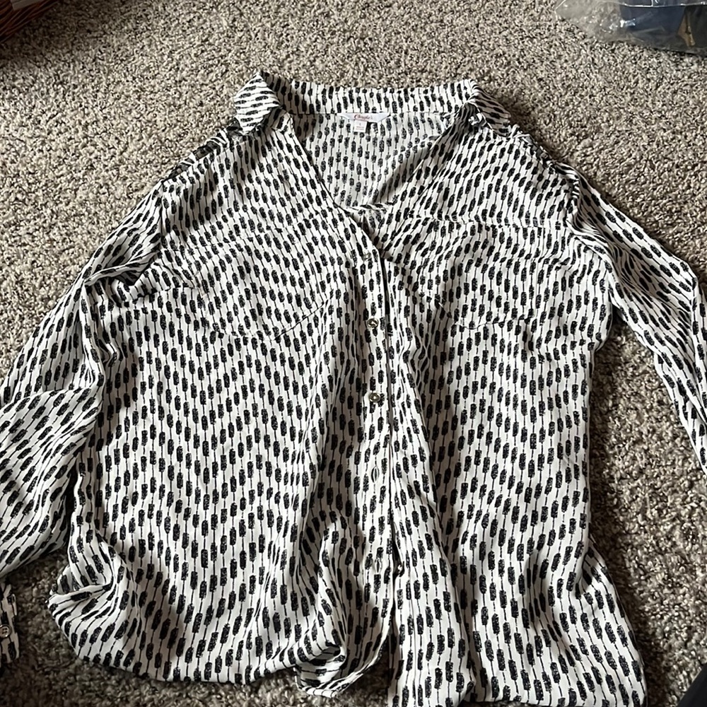 Blouse